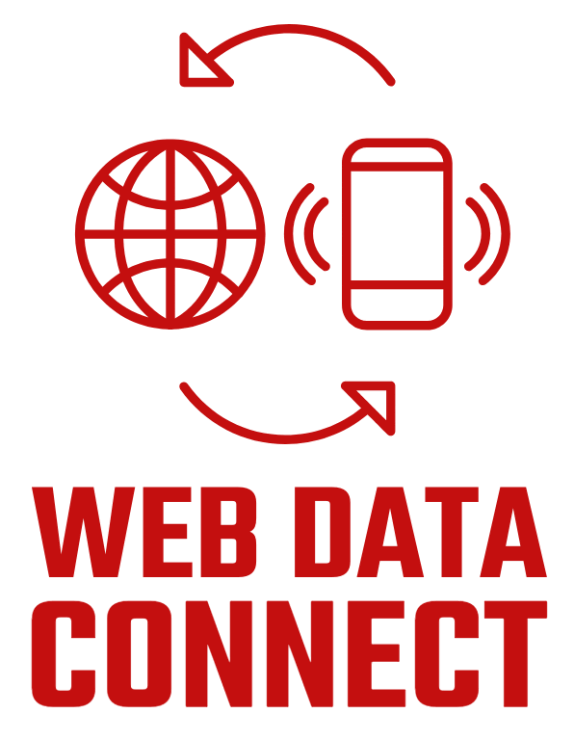 Web Data Connect